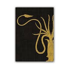 50ct House Greyjoy Sleeves